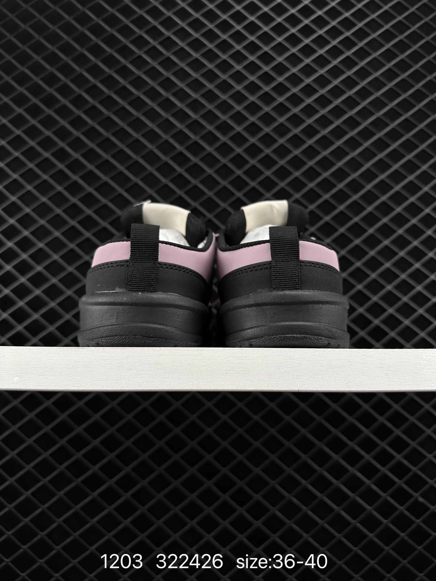 New balance CRV CAP V2